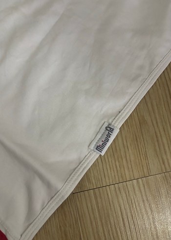 Nakışlı Erkek Çocuk Bornoz ve Havlu Seti - Görsel 5