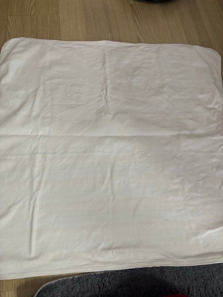 Nakışlı Erkek Çocuk Bornoz ve Havlu Seti - Görsel 4