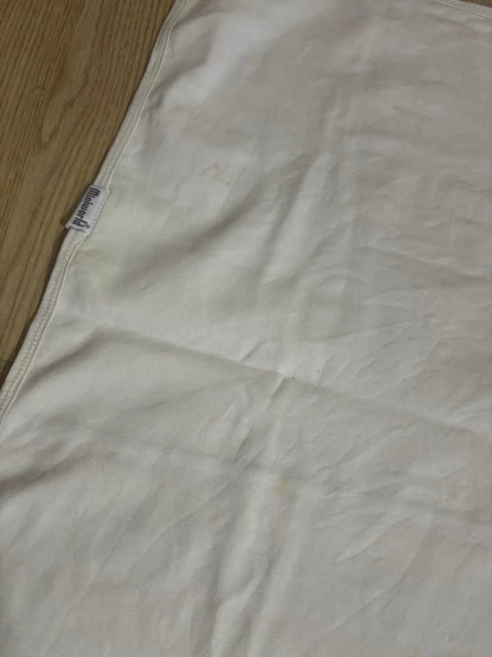 Nakışlı Erkek Çocuk Bornoz ve Havlu Seti - Görsel 3