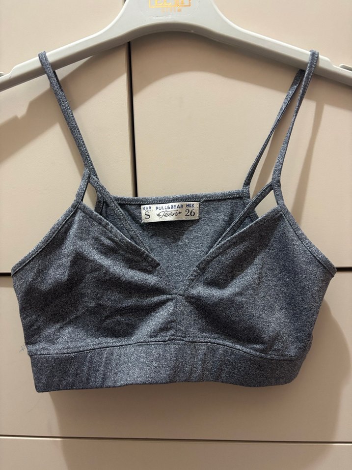 Kadın büstiyet - Görsel 2