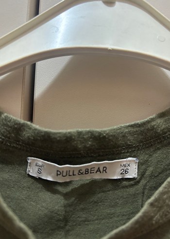 Yeşil Yüksek Yakalı Kadın Atlet - Görsel 2