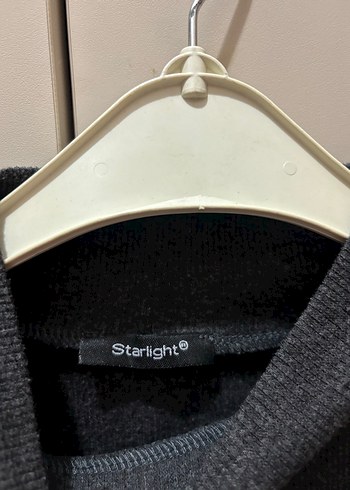 Crop bluz - Görsel 2