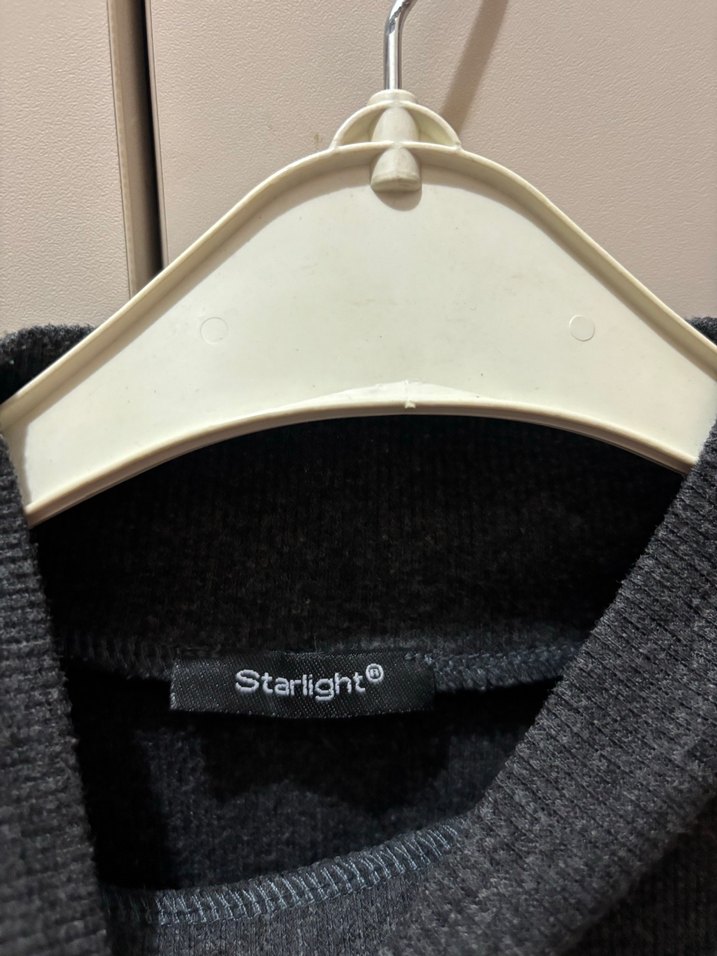 Crop bluz - Görsel 2