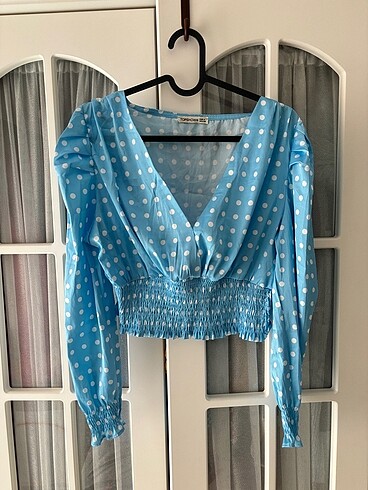 Kadın salopet tulum - Görsel 5