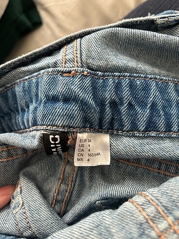 Kadın salopet tulum - Görsel 10