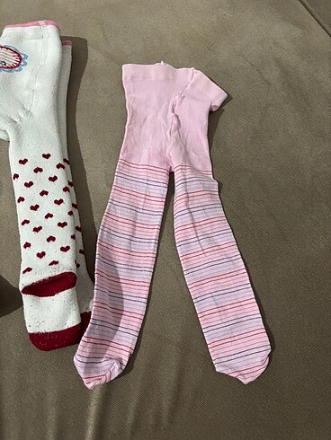 Bebek çoraplar - Görsel 8