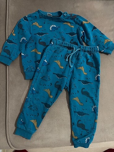 LC Waikiki Bebek takım