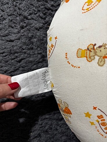 Emzirme yastığı - Görsel 3