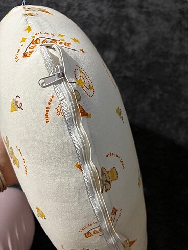 Emzirme yastığı - Görsel 5