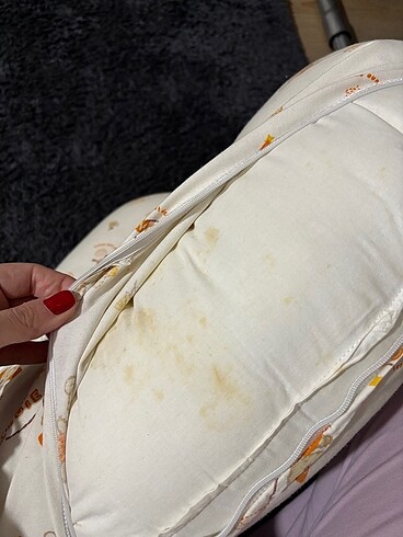 Emzirme yastığı - Görsel 6