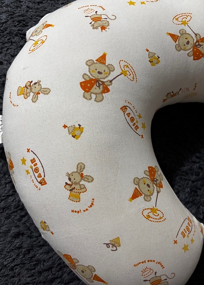 Emzirme yastığı - Görsel 2