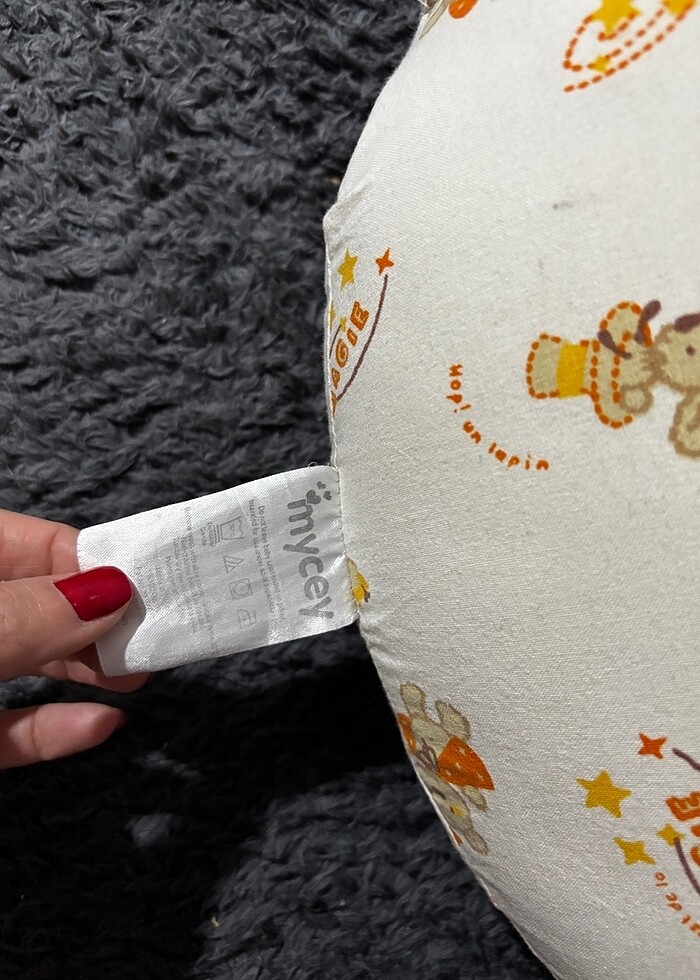 Emzirme yastığı - Görsel 3