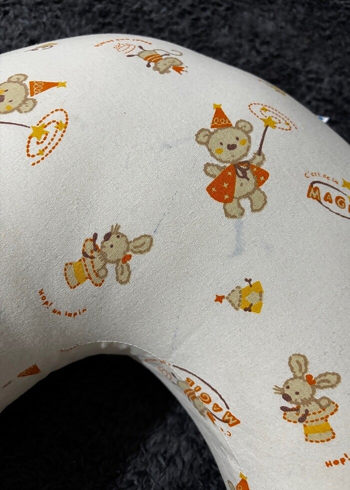 Emzirme yastığı - Görsel 4