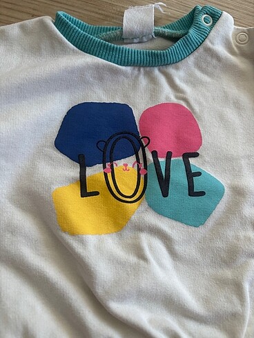 LC Waikiki Bebek sweat