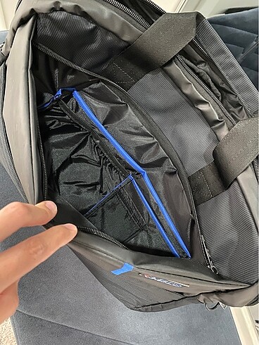 Beden Laptop Çantası