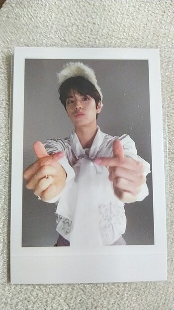 Kpop Stray kids PC Photocard/ Official 