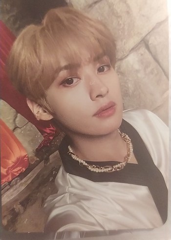 Kart kpop