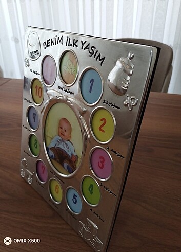Beden Çerçeve