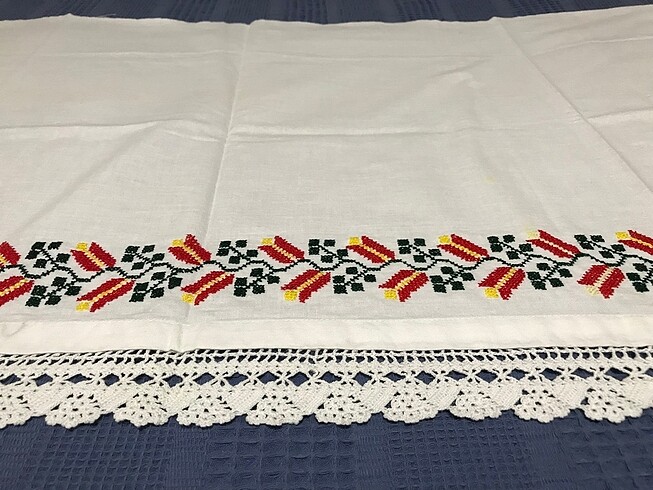 Kanaviçe