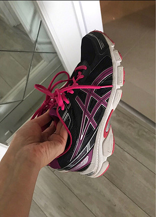 Asics Asics Orjinal Spor Ayakkabı