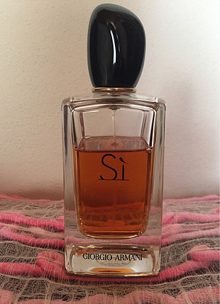 Armani Armani si parfüm