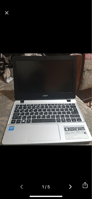Acer Aspire E3