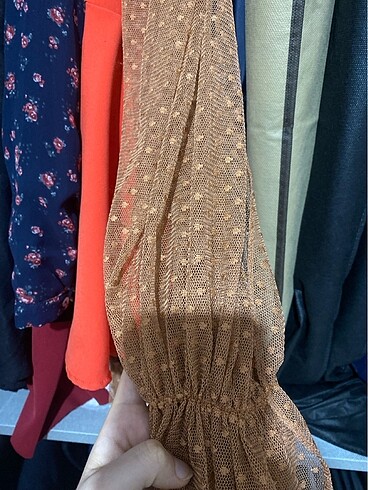 1 metre kumaş