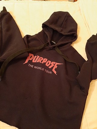 Diğer Purpose sweatshirt