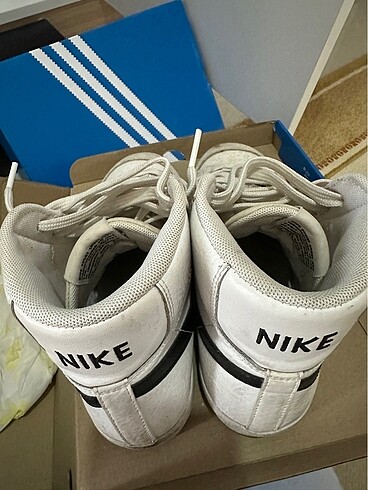 Nike Nike spor ayakkabısı