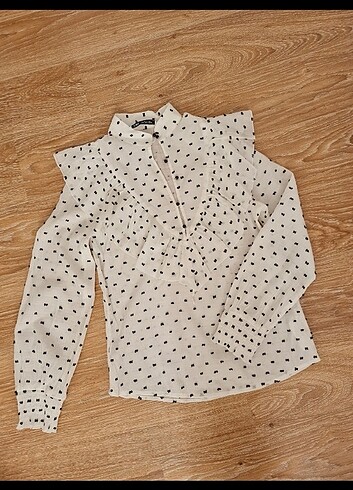 Zara bluz