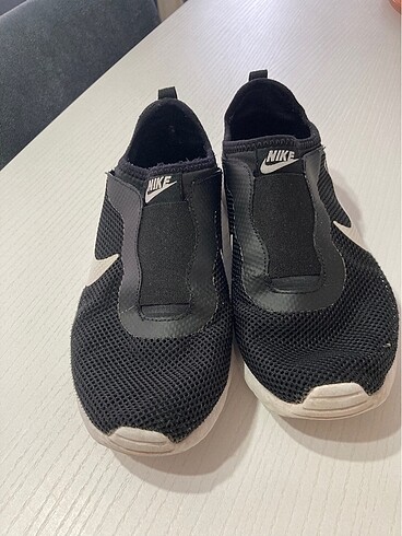 Nike orijinal spor ayakkabı