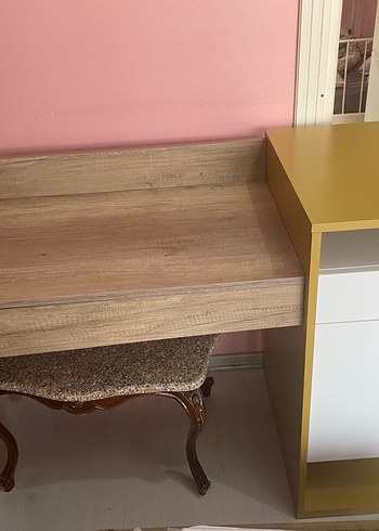 Ergül mobilya çalışma masası - Görsel 2