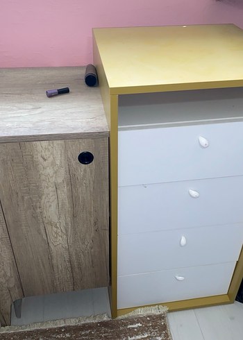 Şifonyer - Görsel 2