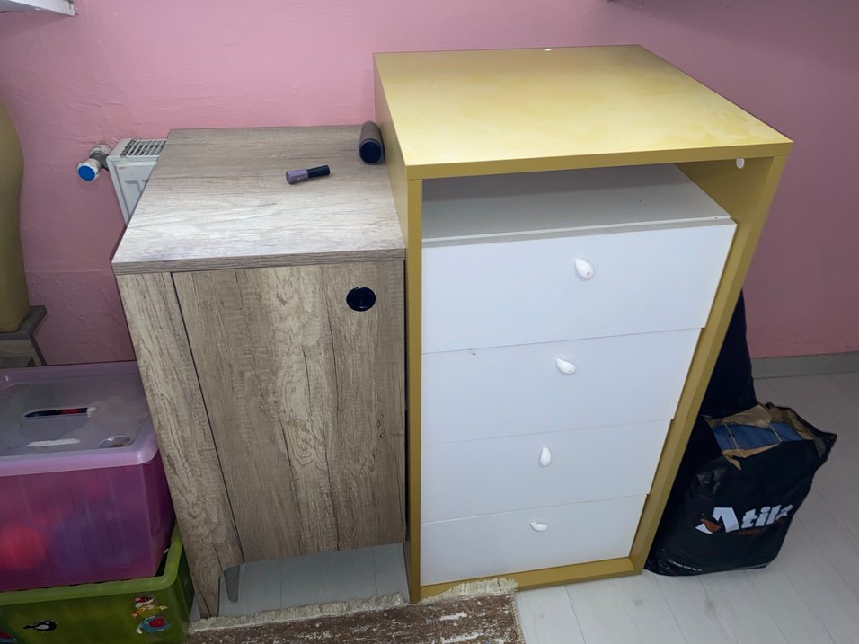 Şifonyer - Görsel 2