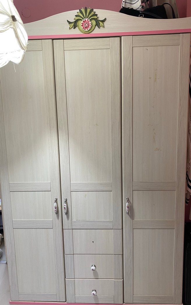 Ergül mobilya gardrop - Görsel 2