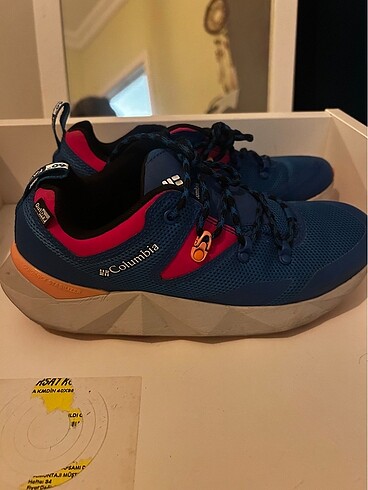 Columbia Columbia davet 60 spor ayakkabı