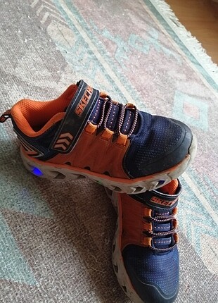 Skechers iyi durumda spor ayakkabı