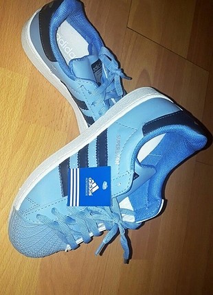 Adidas ayakkabı