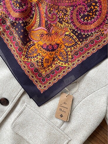 Silkhome Nariya Şal