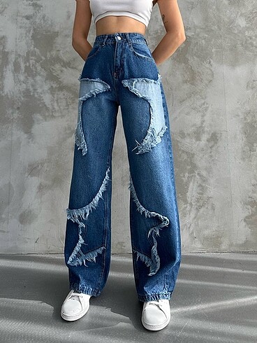 Y2k pantolon