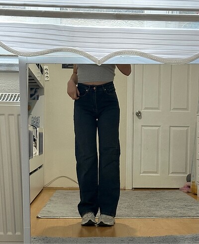 Vintage pantolon