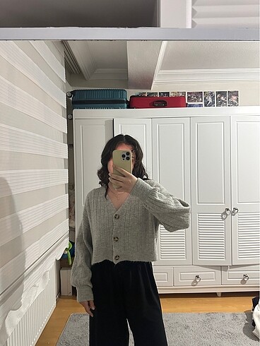 Urban Outfitters Hırka