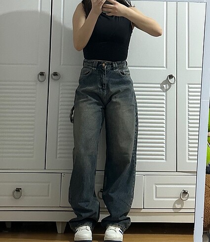 Baggy jean