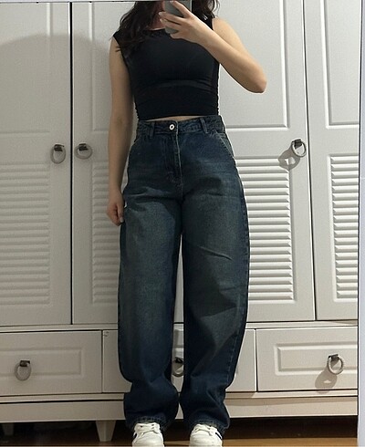 Baggy jean