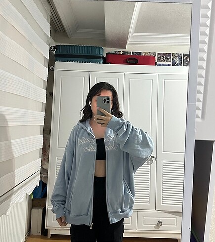 xl Beden Urban hırka