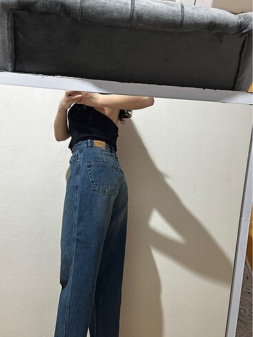 s Beden Mom Jean