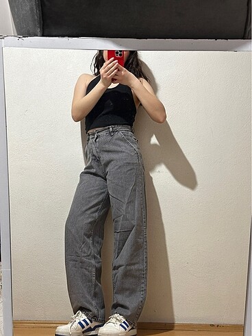 Gri Jean