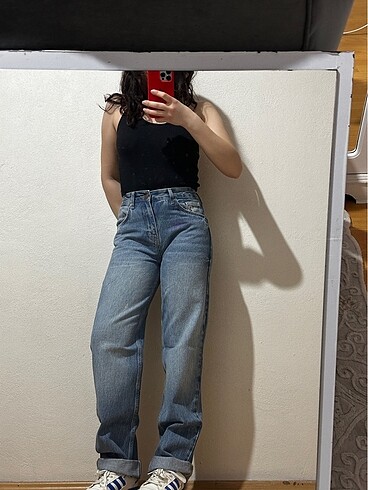 Pull and bear jean