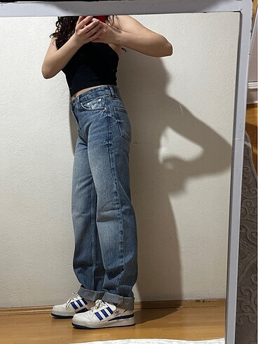 Pull and Bear Pull and bear jean
