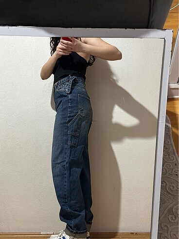 Urban Outfitters Jeann